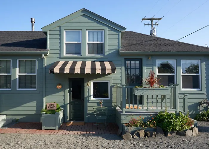 The Drifthaven At Gearhart Hotel