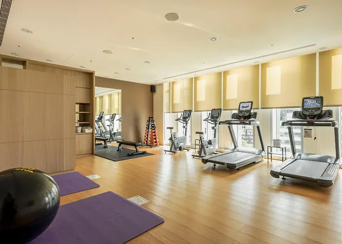 Solaria Nishitetsu Hotel Taipei Ximen