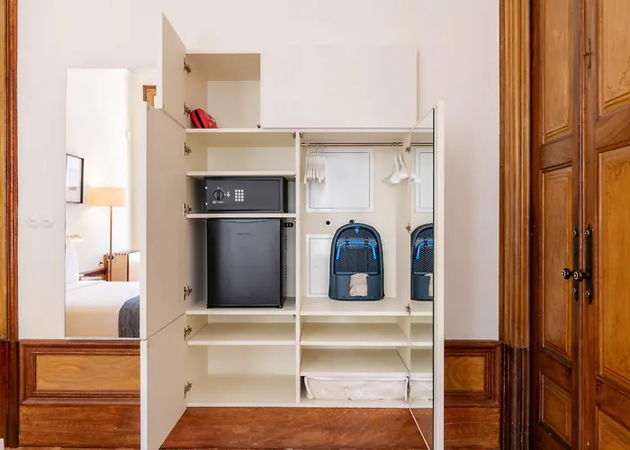 Casa Do Arquiteto Townhouse - Adults Only Hotel Porto