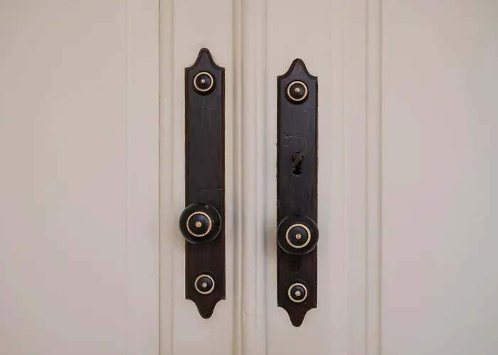 Casa Do Arquiteto Townhouse - Adults Only Hotel Porto