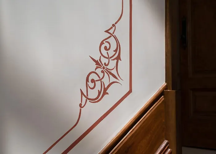 Casa Do Arquiteto Townhouse - Adults Only Hotel Porto