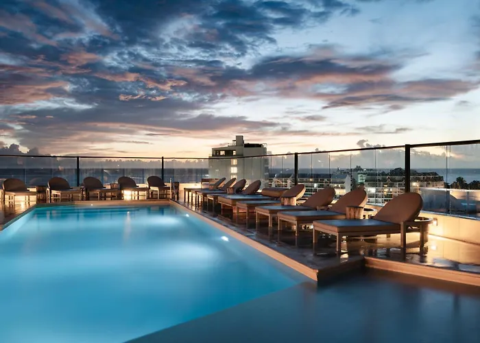 Nattivo Collection Hotel San Andrés