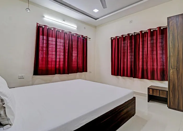 Hotel O Midway Treat Dhar