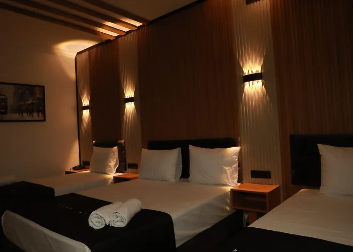 Rays Otel İstanbul