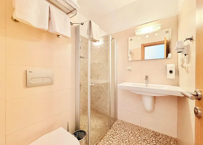 Aria Doria Otel Datça
