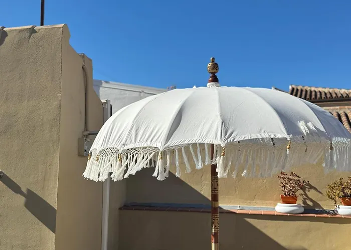 Alux Boutique Hotel Malaga