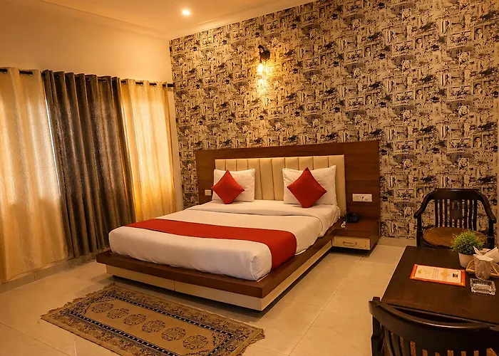 Airport Hotel The Grand Shoba Free Airport Pickup Or Drop New Delhi