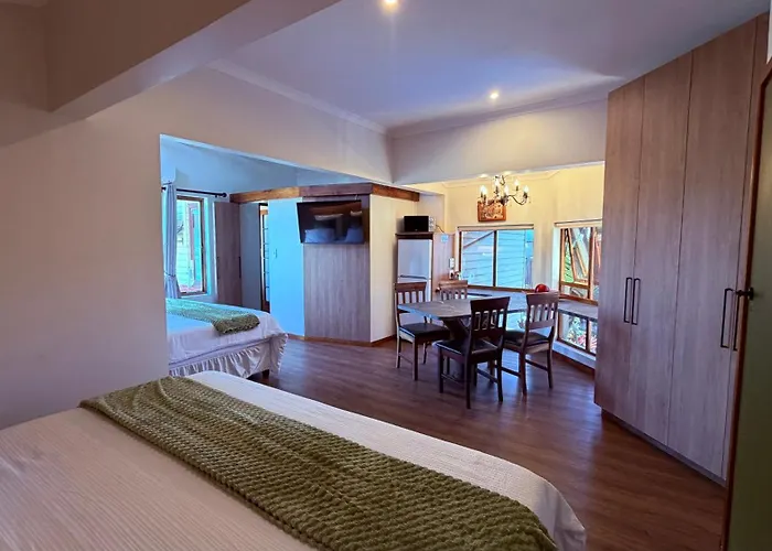 The Wood House Hotel Empangeni
