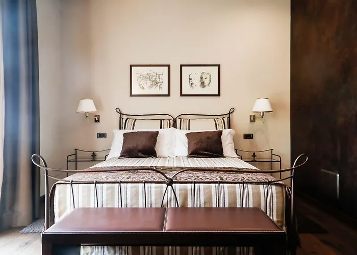 Cascina Cortine Bed & Breakfast Guarene