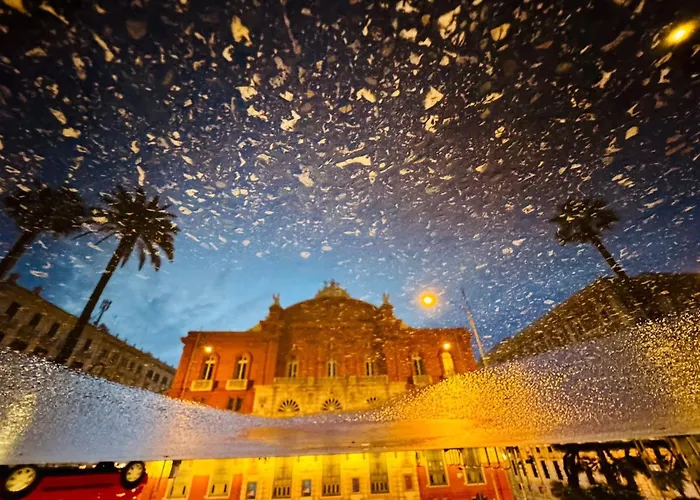 Hotel Casa Bici In Bari