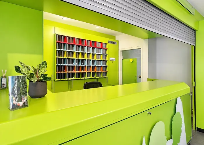 Hotel Astral Wien