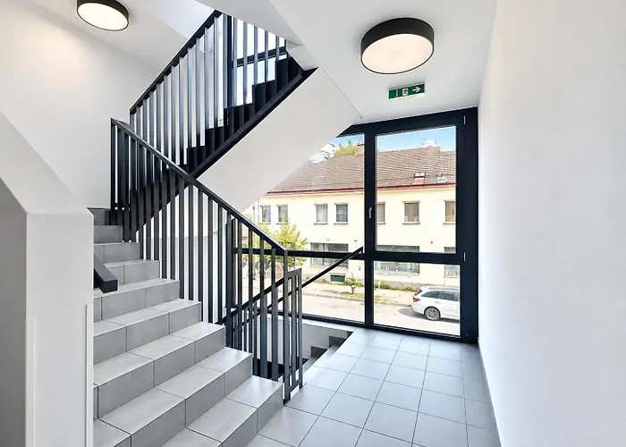 Hotel Astral Wien