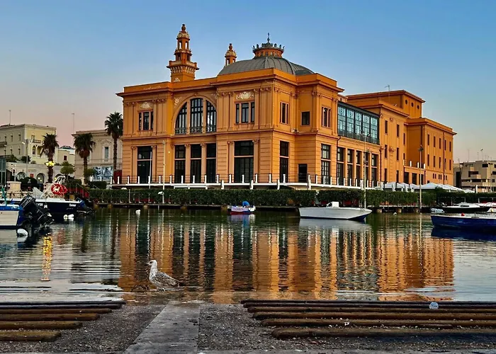 Hotel Casa Bici In Bari