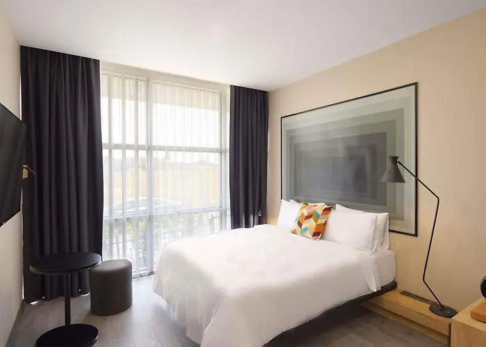 Hotel Ibis Istanbul Airport