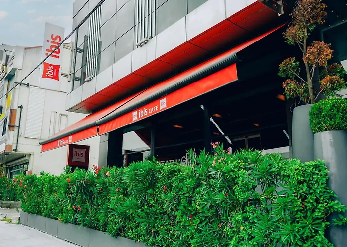 Ibis Istanbul Airport Hotel