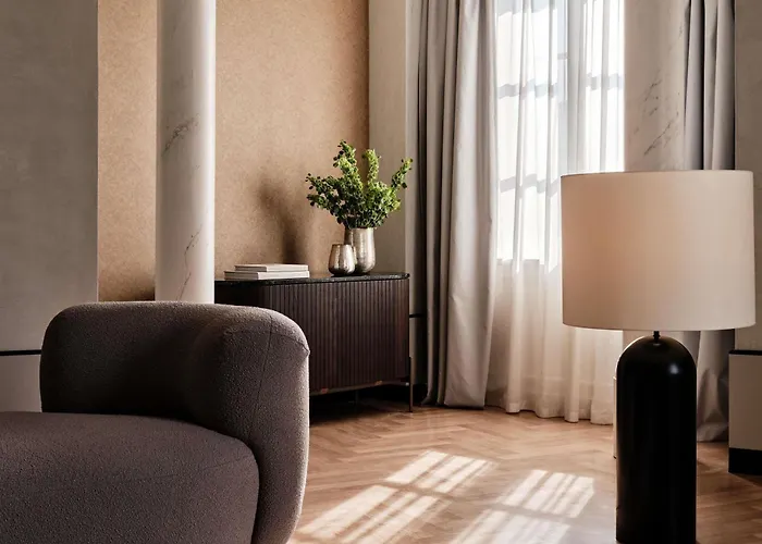 The Crown Krakow Center - Handwritten Collection Accor