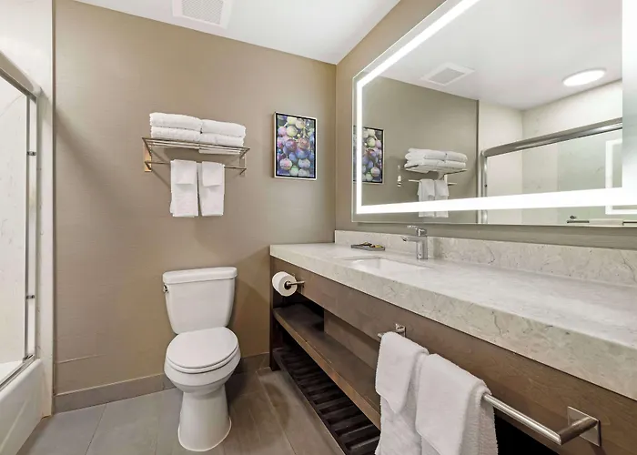 Best Western Plus Temecula Wine Country Hotel & Suites