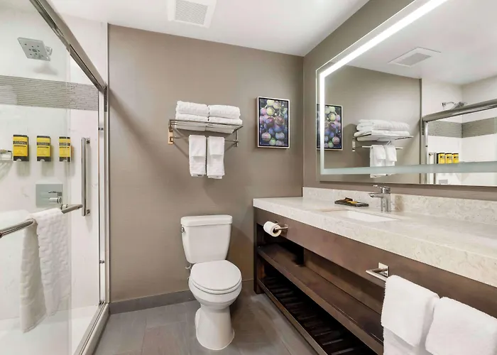 Best Western Plus Temecula Wine Country Hotel & Suites