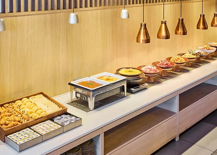 Loisir Hotel Kyoto Toji