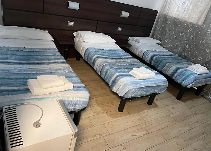 Hotel Bissi Milan
