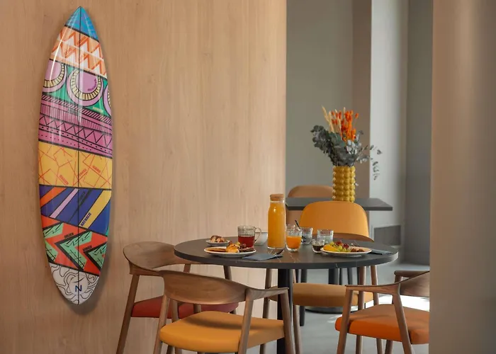 Novotel Paris Val De Fontenay