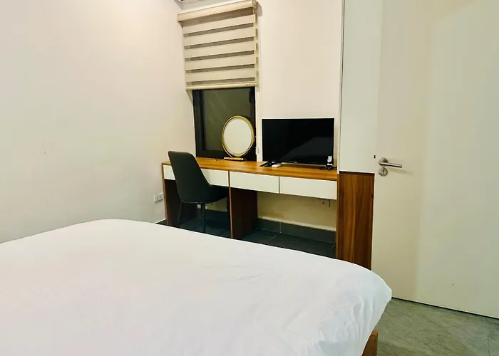 Hotel Pan House à Hanoï