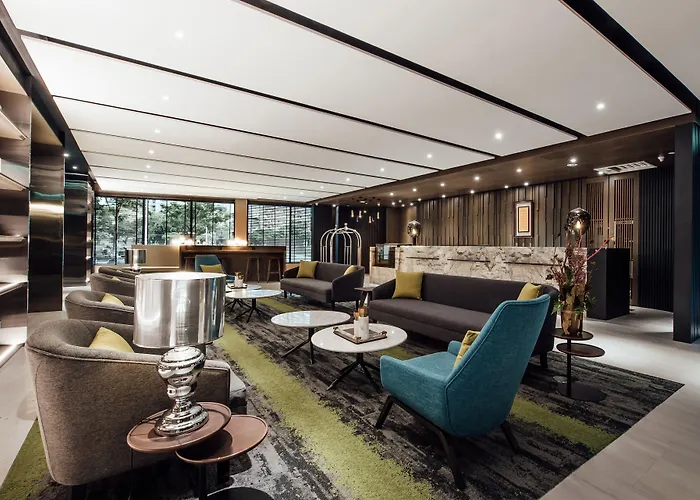 Harbour 10 Hotel Kaohsiung