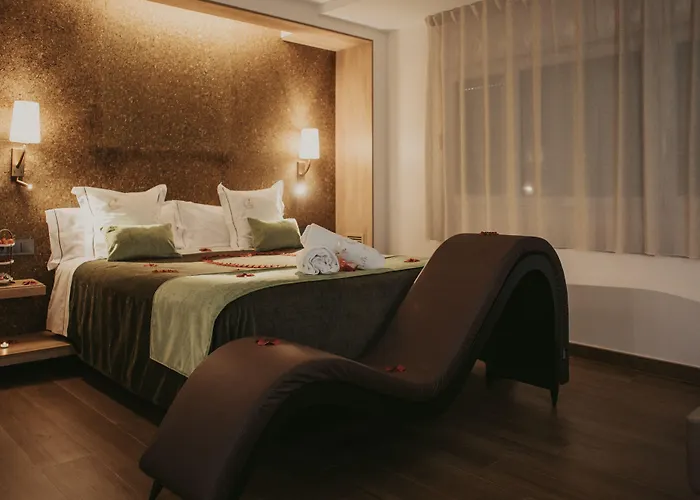 La Trobada Hotel Boutique Ripoll