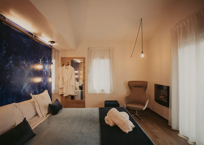 La Trobada Hotel Boutique Ripoll