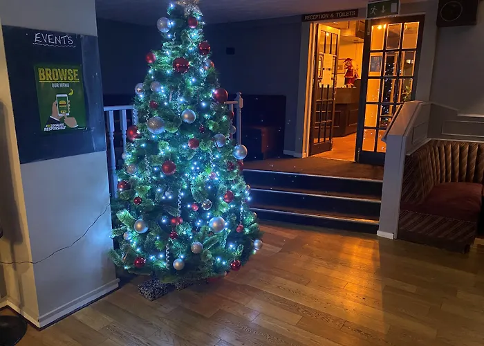 Smithton Hotel Inverness