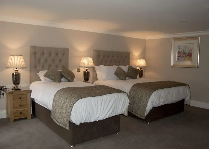 The Ryandale Inn Dungannon