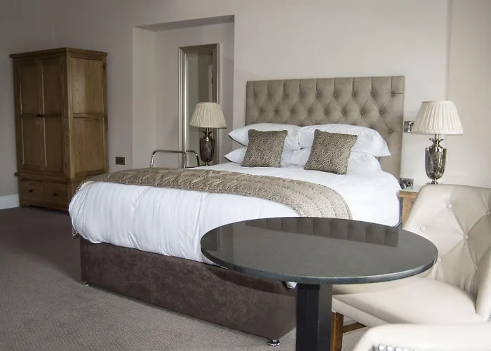 The Ryandale Inn Dungannon