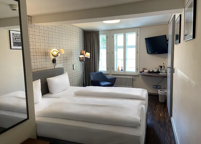 Hotel Kraemerbruecke Erfurt