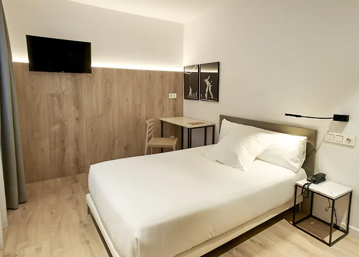 Hotel Bide Bide Tolosa