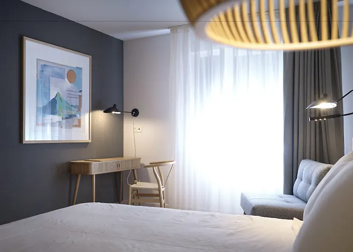 Hotel Bide Bide Tolosa