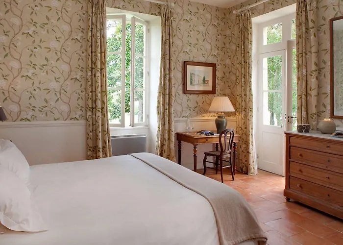 Chateau Ormes De Pez Saint-Estephe 