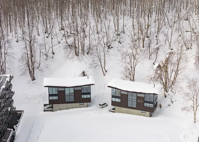 Aparthotel Aya Niseko