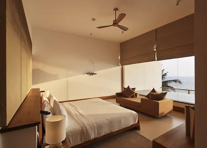 Riff Hikkaduwa Hotel