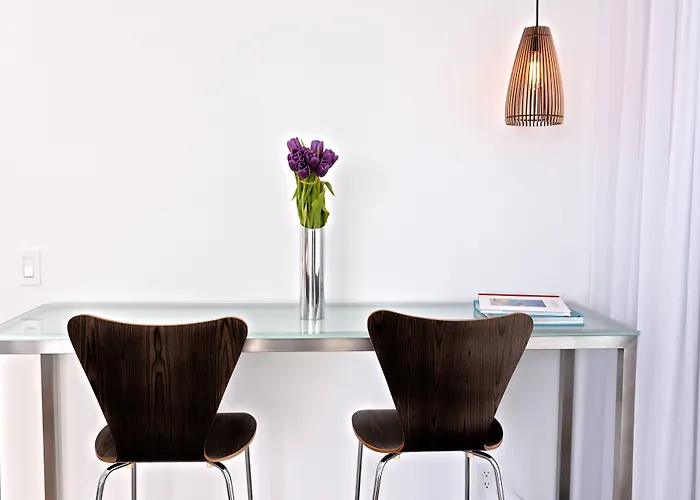 6080 Design Hotel By Eskape Collection Miami Beach