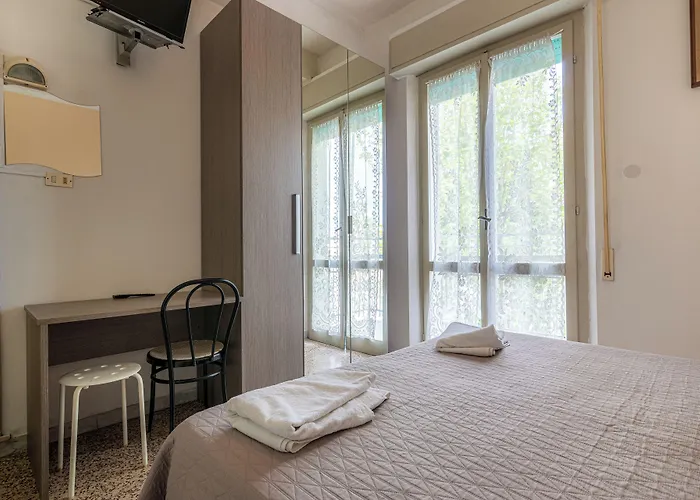 Hotel Britta Rimini