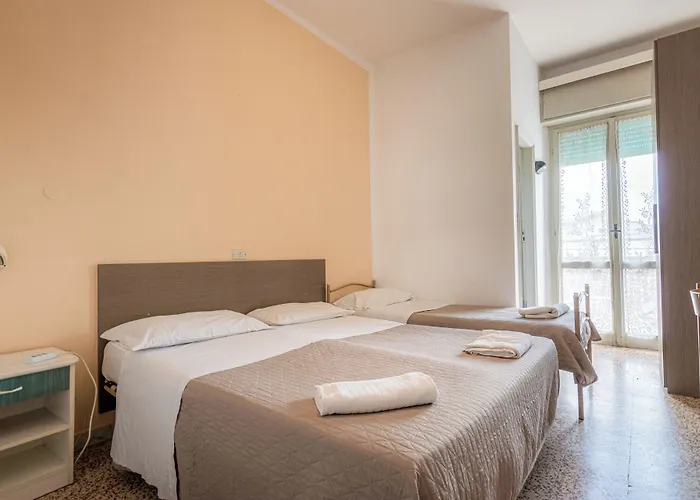 Hotel Britta Rimini