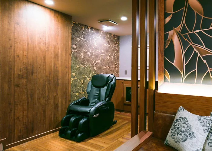 Hotel Regent (Adults Only) Nagoya