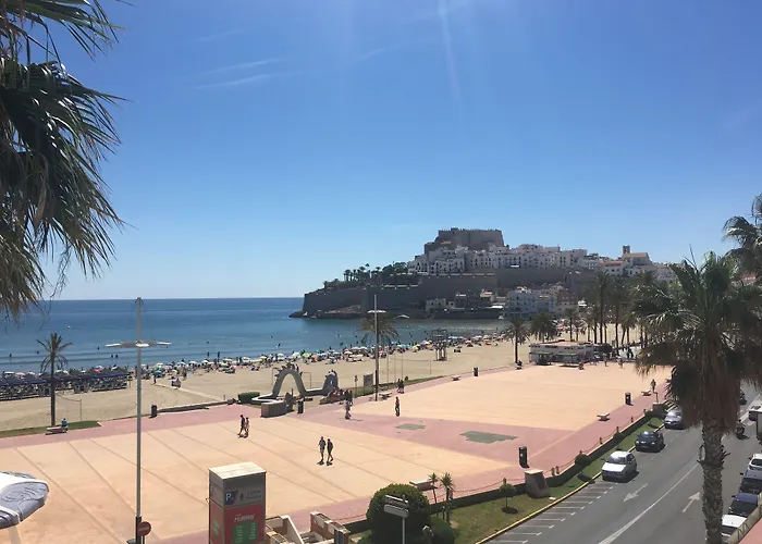 Duna Hotel Boutique Peniscola