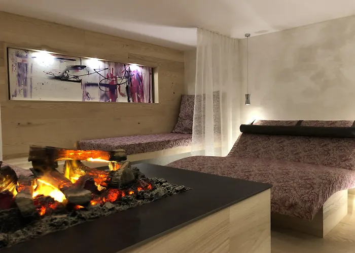 Hotel Lucia Damüls