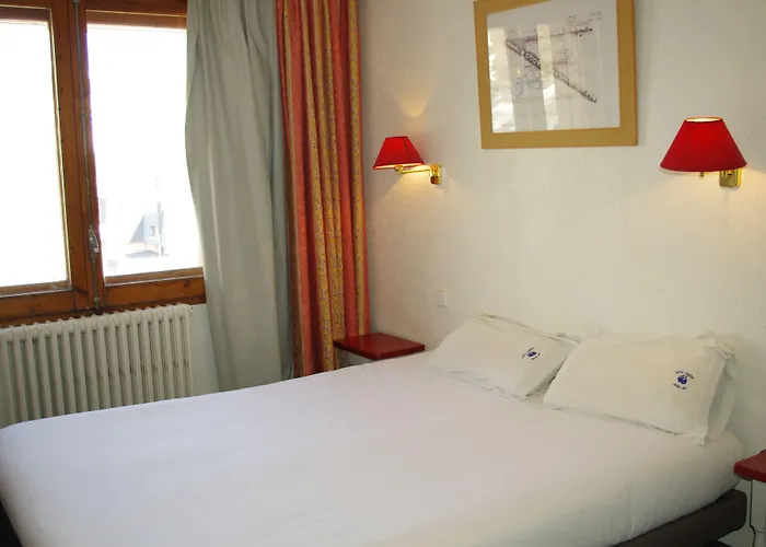Hotel Panda Pas De La Casa