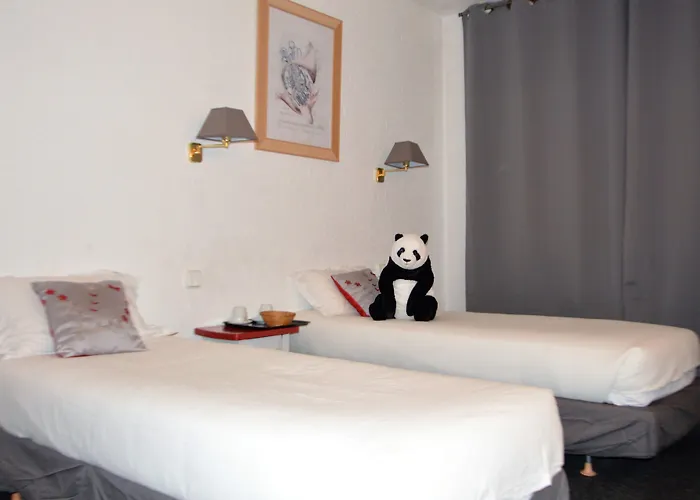 Hotel Panda Pas De La Casa