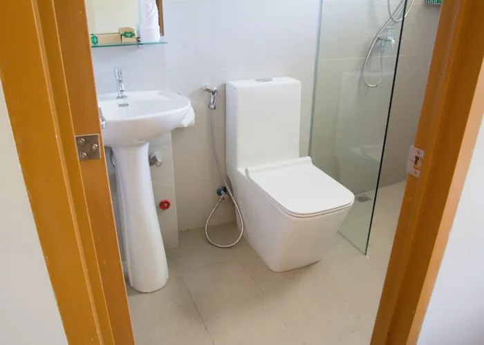 Sheridan Boutique Hotel Puerto Princesa