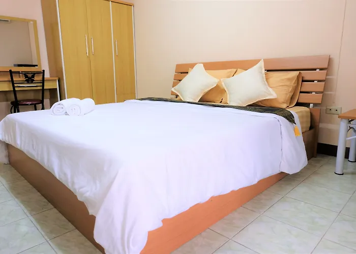 Goody Hotel กรุงเทพมหานคร