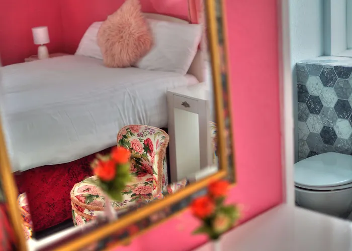 Villa Rose Great Yarmouth