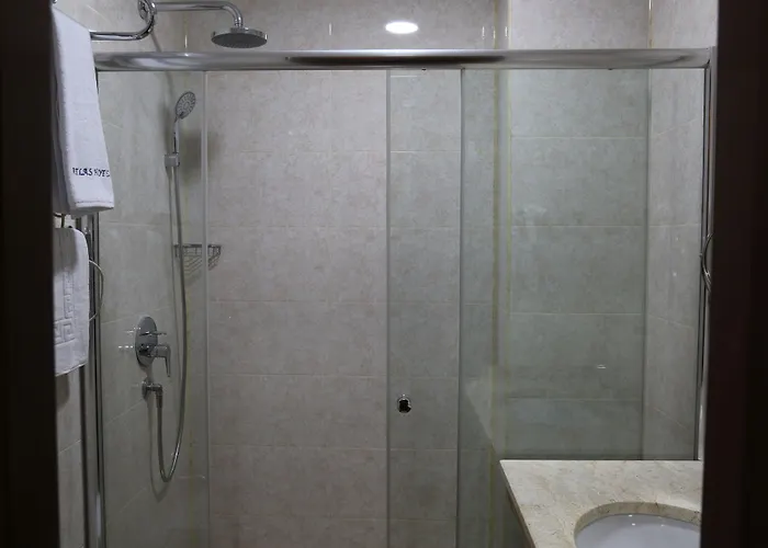 Atlas Hotel Bakoe